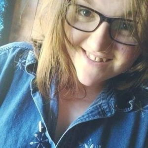 Meet your Posher, Krystal